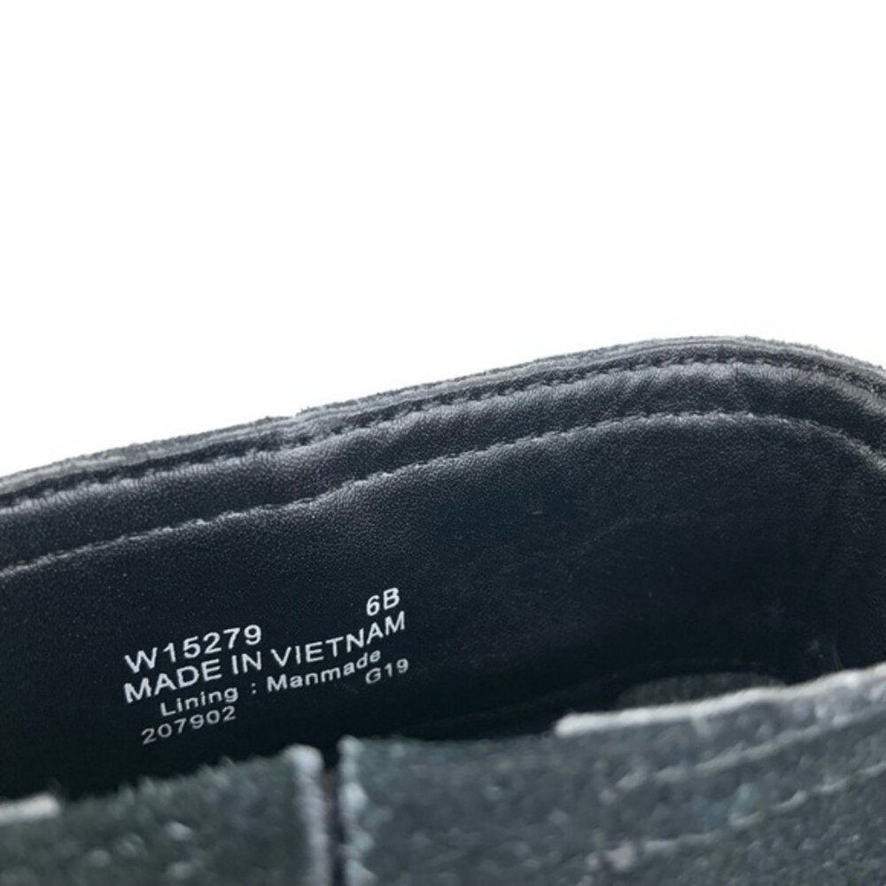 Cole Haan ZG XC Mid Calf Grand Explore Waterproof Boots in Black - Picture 3 of 6